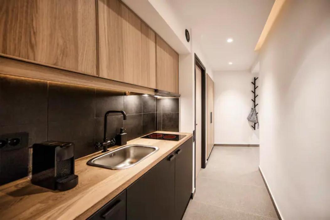 Downtown Syntagma Apartment 3 Athens Luaran gambar