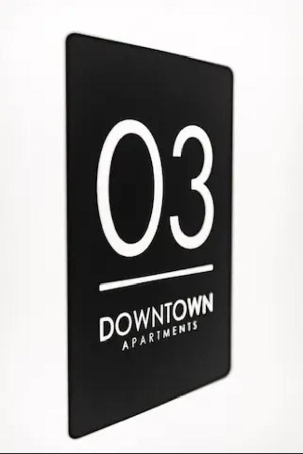 Downtown Syntagma Apartment 3 Athens Luaran gambar