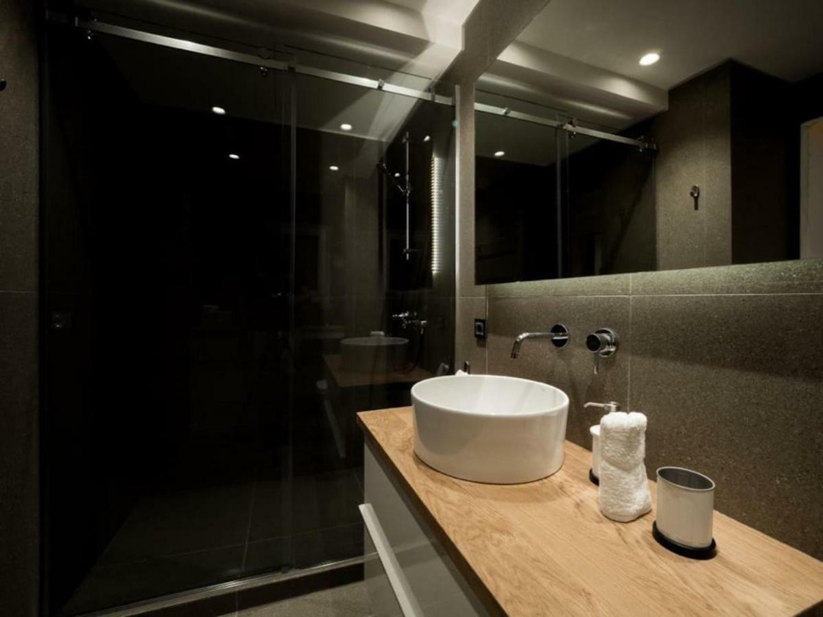 Downtown Syntagma Apartment 3 Athens Luaran gambar