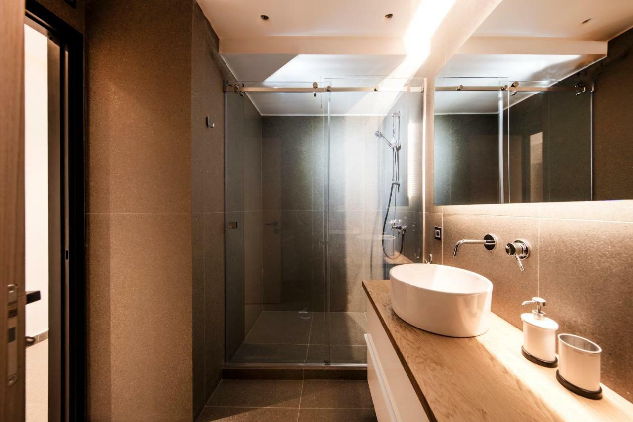 Downtown Syntagma Apartment 3 Athens Luaran gambar